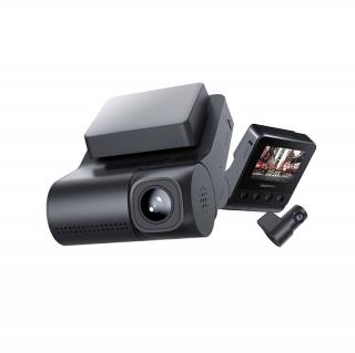 Autokamera DDPAI Z40 GPS DUAL 2,7K 1944p/30fps WIFI