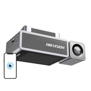 Autokamera Hikvision C8 2160P/30FPS
