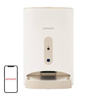 Automatický dávkovač krmiva PetWant F11-C