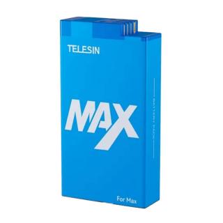 Batéria Telesin pre GoPro MAX (GP-BTR-MAX) 1600 mAh