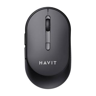 Bezdrôtová myš Havit MS78GT (čierna)