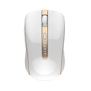 Bezdrôtová myš Havit MS951GT (biela)