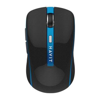 Bezdrôtová myš Havit MS951GT (čierna)