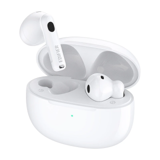 Bezdrôtové slúchadlá Edifier W220T TWS (biele)