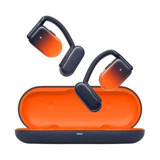 Bezdrôtové slúchadlá s otvorenými ušami Joyroom JR-OE2 (oranžové)