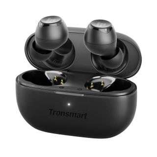 Bezdrôtové slúchadlá TWS Tronsmart Onyx Pure (čierne)