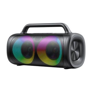 Bezdrôtový reproduktor 40W s RGB svetlami Joyroom JR-MW02