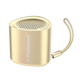 Bezdrôtový reproduktor Bluetooth Tronsmart Nimo Gold (zlatý)