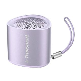 Bezdrôtový reproduktor Bluetooth Tronsmart Nimo Purple (fialový)