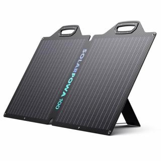 BigBlue SolarPowa 100 100W Solárny Panel