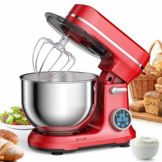 BioloMix BM602E 5L Kuchynský Mixér