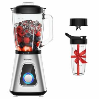 BioloMix SF701 1300W Smoothie Mixér