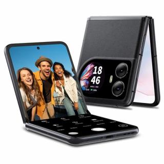 Blackview HERO 10 Skladací Telefón