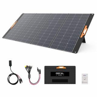 Blackview Oscal PM400 400W Skladací Solárny Panel