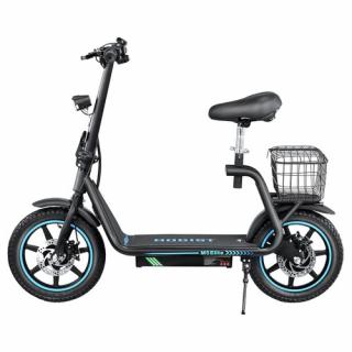 BOGIST M5 Elite Electric Scooter  + Zámok na kolobežku zadarmo