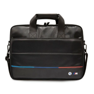 Brašňa BMW BMCB15PUCARTCBK 16" Black/Black Carbon Tricolor
