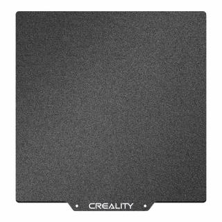 Creality 235*235mm Magnetická stavebná doska PEI - čierna