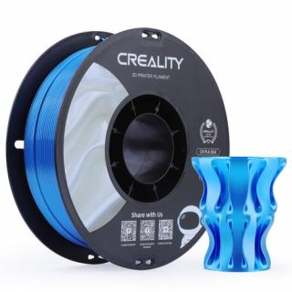 Creality CR-Silk PLA vlákno - modré