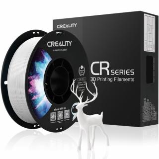 Creality CR TPU Filament 1.75mm 1kg - White