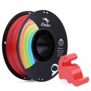 Creality Ender PLA Pro 1,75mm - červený
