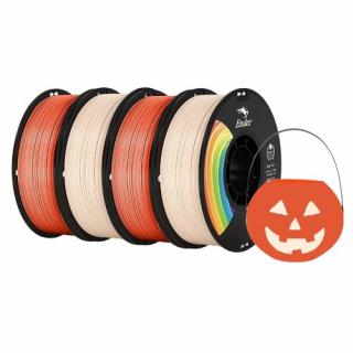 Creality Halloween Pack Ender-PLA Pro 4kg Filament