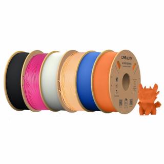 Creality Hyper-PLA 6 kg - Rôzne Farby