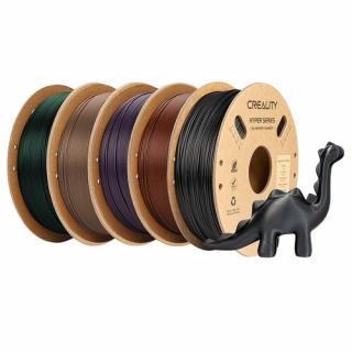 Creality Hyper PLA-CF 5kg Mix Farieb