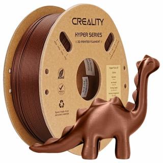 Creality Hyper PLA-CF Ochra 1 kg