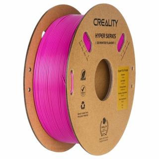 Creality Hyper-PLA Filament - Fialový