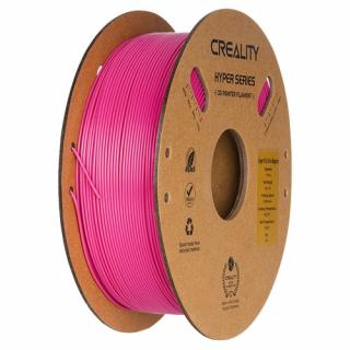 Creality Hyper-PLA Filament - Jahodovo Červený 1kg