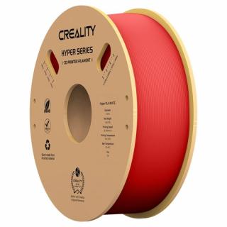 Creality Hyper-PLA Filament - Red