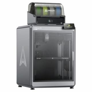 Creality K2 Plus Combo 3D Printer