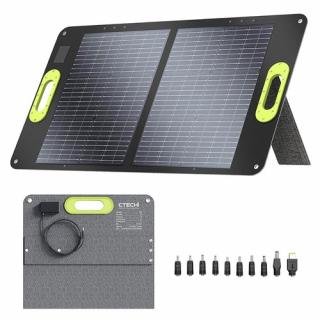 CTECHi SP-60 60W Solárny Panel