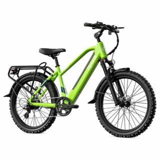 CYSUM Hoody Teenager Electric Bike 250W 36V 10Ah  + Zámok na kolobežku zadarmo