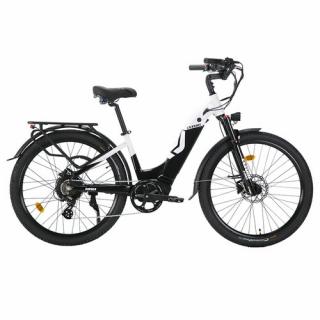 Cysum Panda Electric Bike 500W 48V 14AH  + Zámok na kolobežku zadarmo