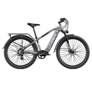 Cysum Speedy Electric Bike 500W 48V 14AH  + Zámok na kolobežku zadarmo