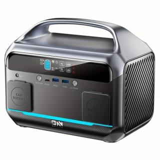 DaranEner NEO300 Prenosná napájacia stanica