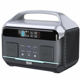 DaranEner NEO300 Pro Prenosná napájacia stanica