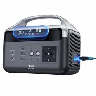 DaranEner NEOZ Prenosná Napájacia Stanica 300W