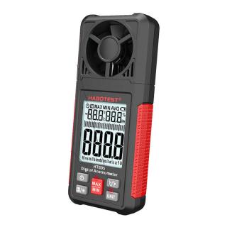 Digitálny anemometer Habotest HT605