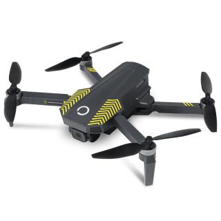 Dron na diaľkové ovládanie Overmax X-Bee 9.5 Fold