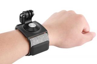 Držiak na zápästie PGYTECH pre DJI Osmo Pocket a športové kamery (P-18C-024)