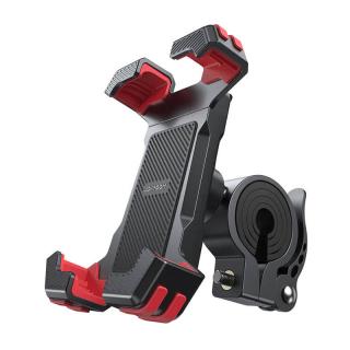 Držiak telefónu na bicykel Joyroom JR-ZS360 (čierny)