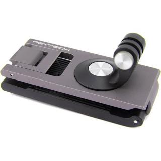 Držiak typu STRAP PGYTECH pre DJI Osmo Pocket / Pocket 2 / akčné a športové kamery (P-18C-019)