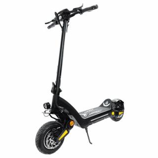 DT06 Elektrický skúter 1900W 60V 18,2Ah  + Zámok na kolobežku zadarmo