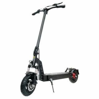 DT08 Elektrický Skúter 500W 48V 13AH 40km/h 60km  + Zámok na kolobežku zadarmo