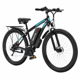 DUOTTS C29 Elektrický horský bicykel 750W 29" 48V 15Ah 50km/h Shimano 21 Speed  + Zámok na kolobežku zadarmo