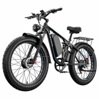 E-bike E·Bycco EB7Pro  + Zámok na kolobežku zadarmo