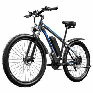 E-Bycco E8 Elektrobicykel  + Zámok na kolobežku zadarmo