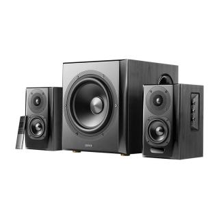 Edifier S351DB Reproduktory 2.1 (čierne)
